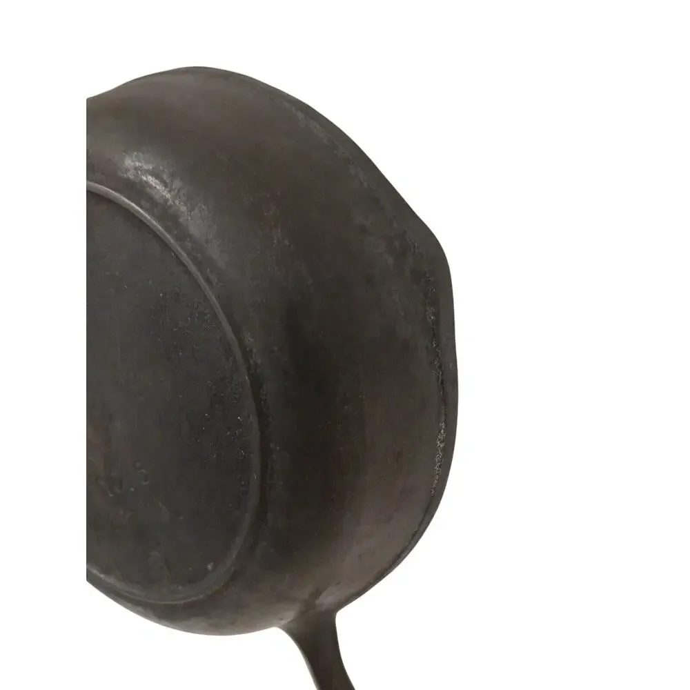 BSR Century No.5 Cast IRON Skillet 8 1/3